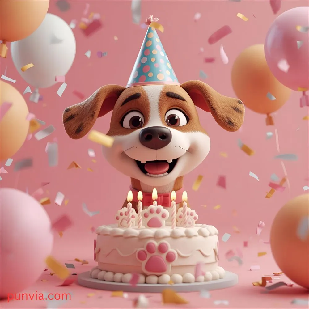 birthday-dog-puns