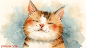 Cat Puns