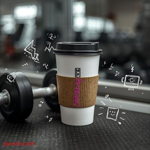 Coffee Puns for Fitness