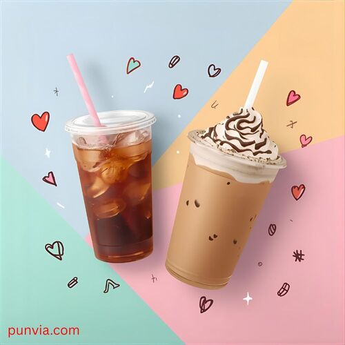 Coffee Puns for Instagram Captions