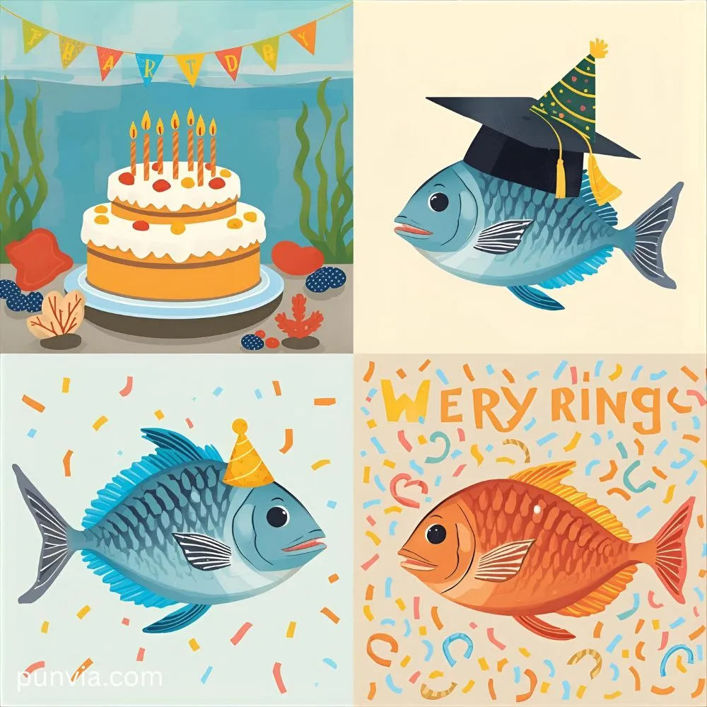 Fish Puns for Every Occasion