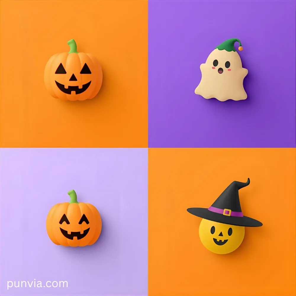 Funny Halloween Puns for Instagram