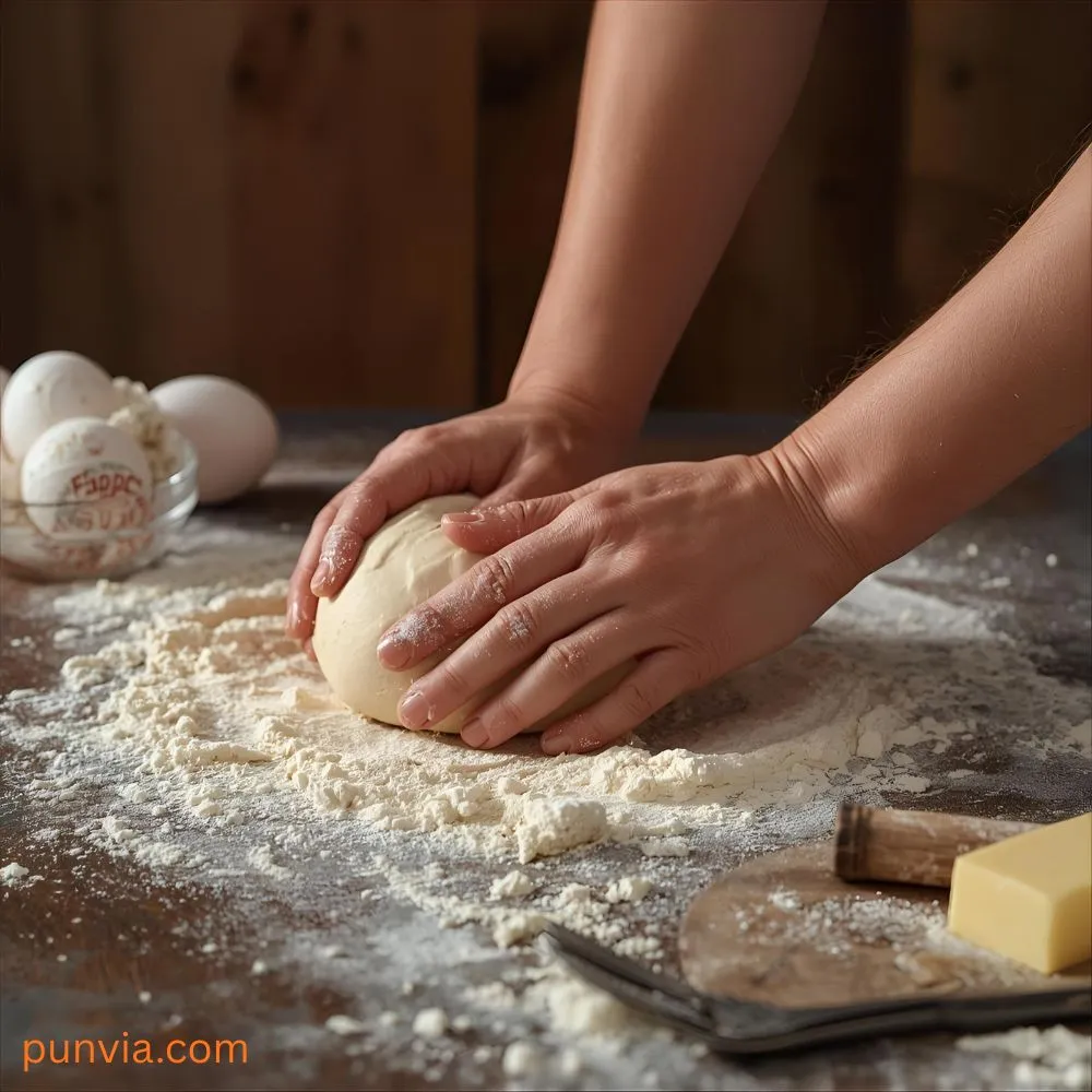 Bread Puns for Bakers