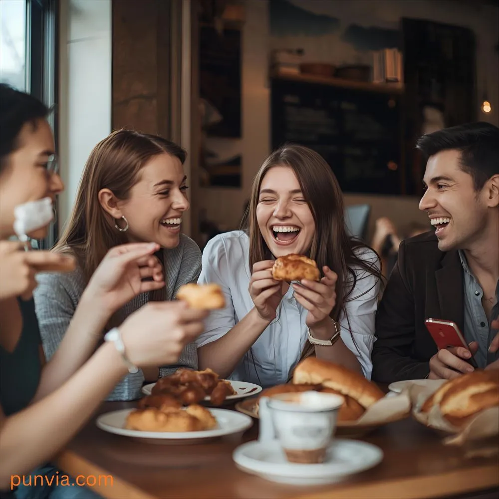 Bread Puns for Friends