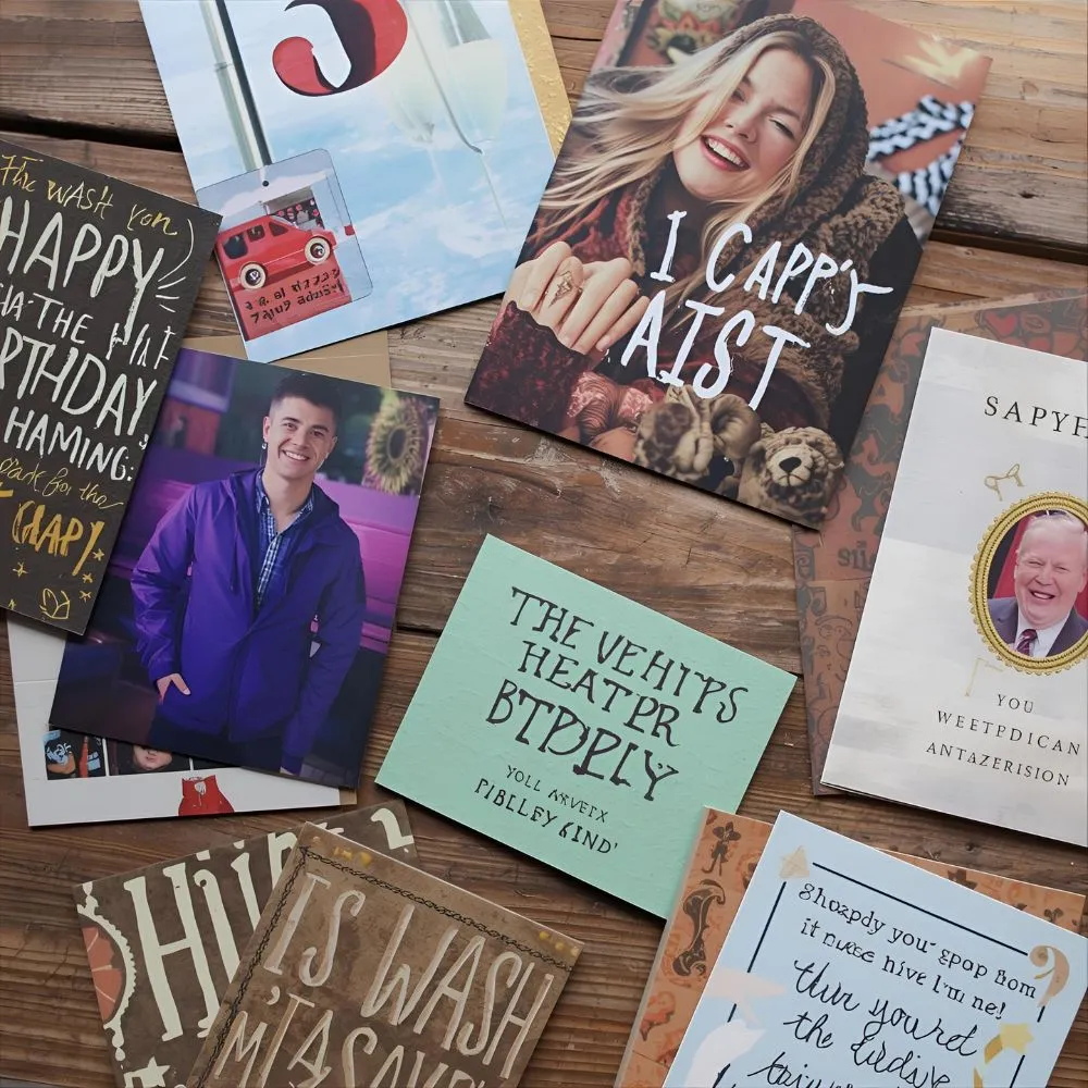 Classic Happy Birthday Puns to Start the Party