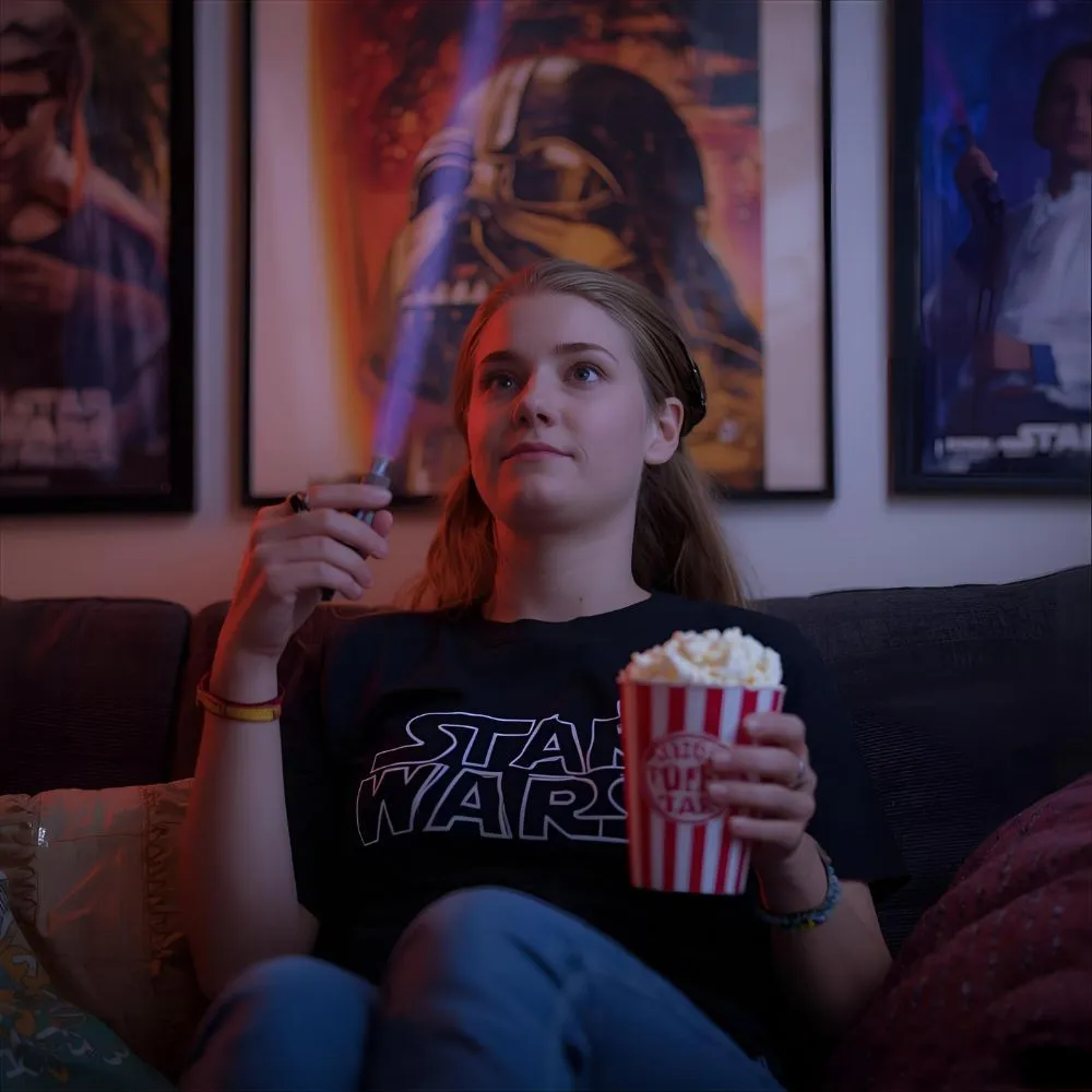 Classic Star Wars Puns for Fans