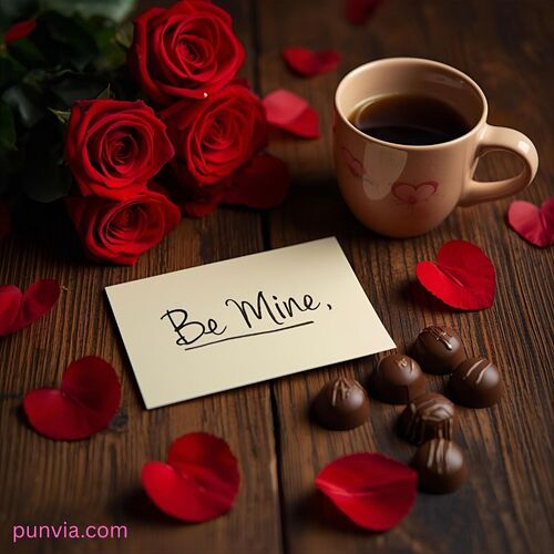 Classic Valentine’s Day Puns