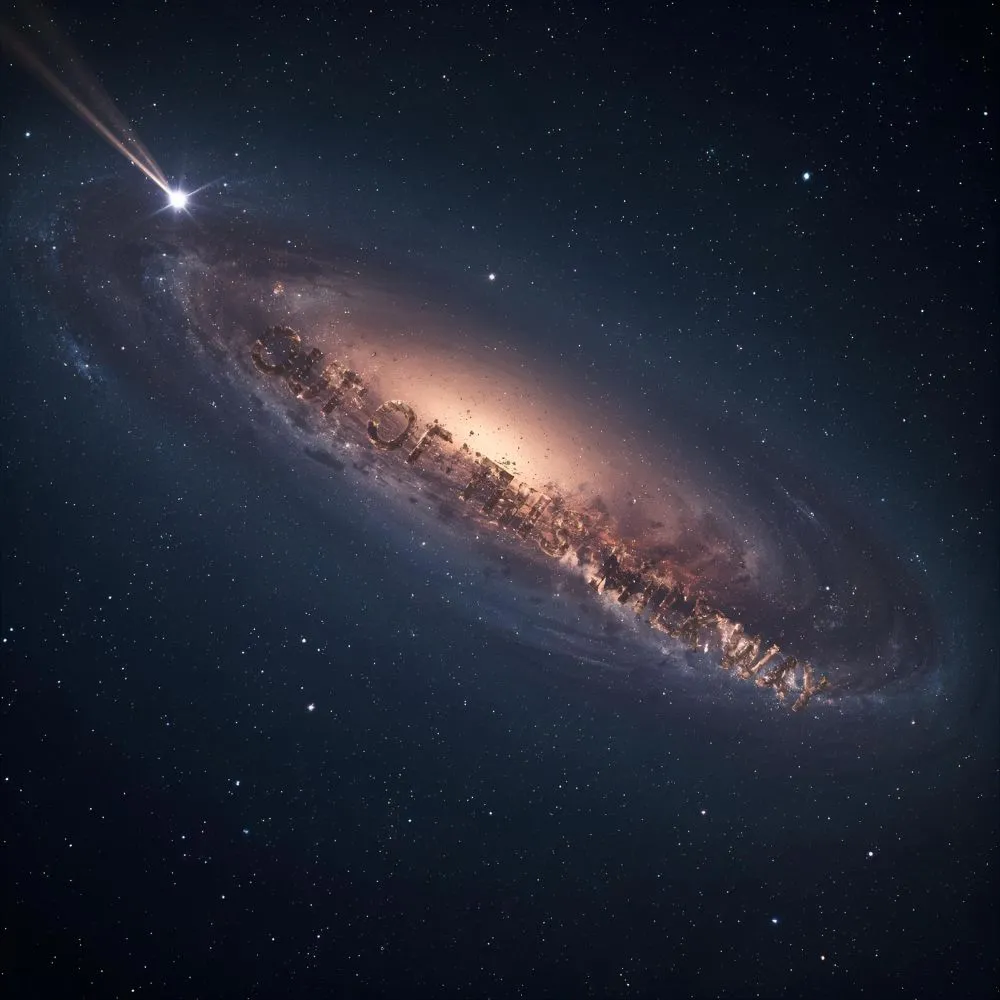 Comet and Galaxy Puns That’ll Leave You Starstruck