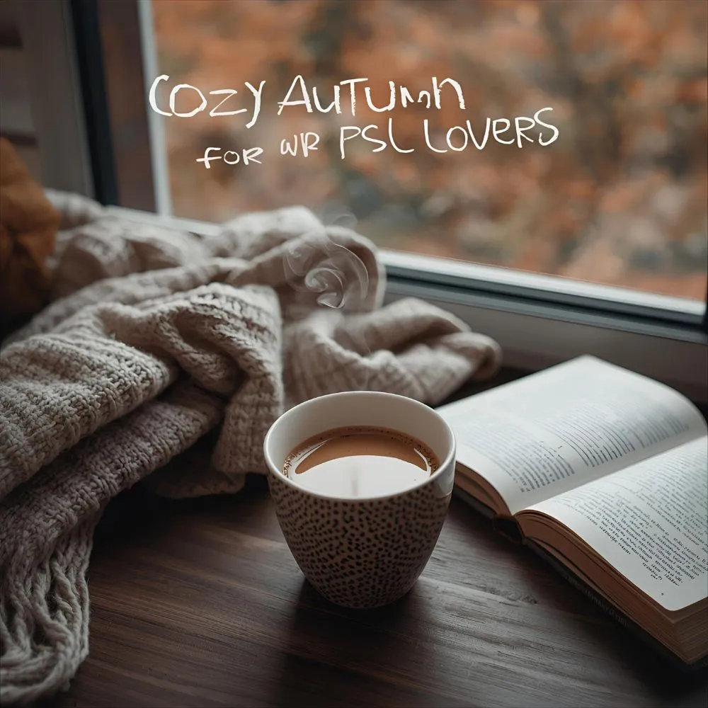 Cozy Autumn Puns for the PSL Lovers