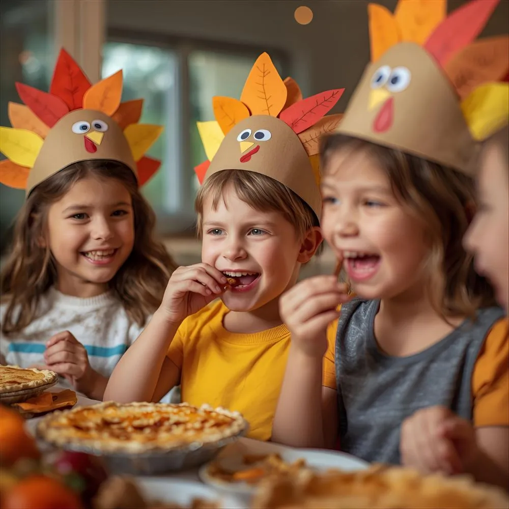 Cute Thanksgiving Puns