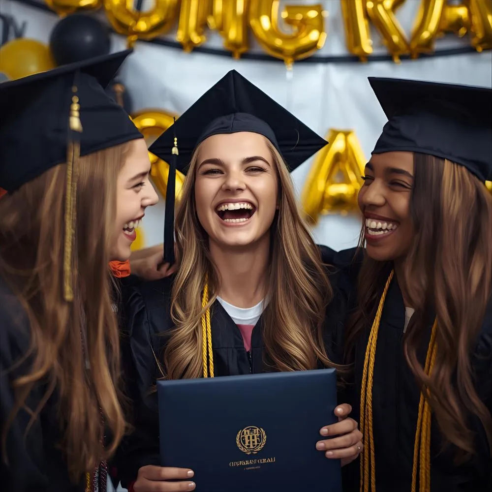  Funny Graduation Puns That’ll Make Everyone Smile