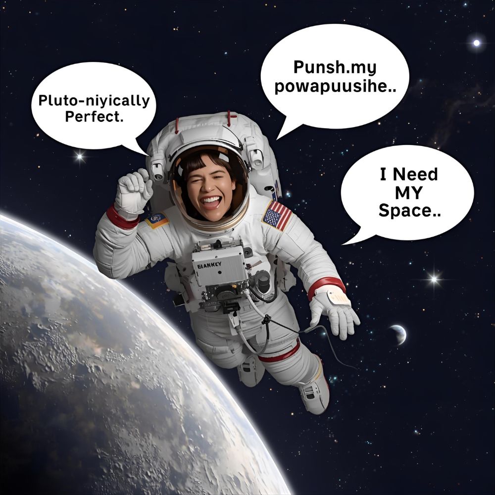 Funny Space Puns That’ll Send You Over the Moon