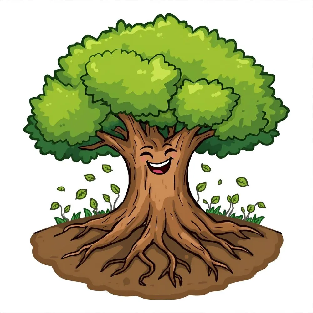 Funny Tree Puns to Get You Rooting for More