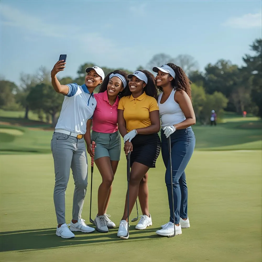 Golf Puns for Instagram