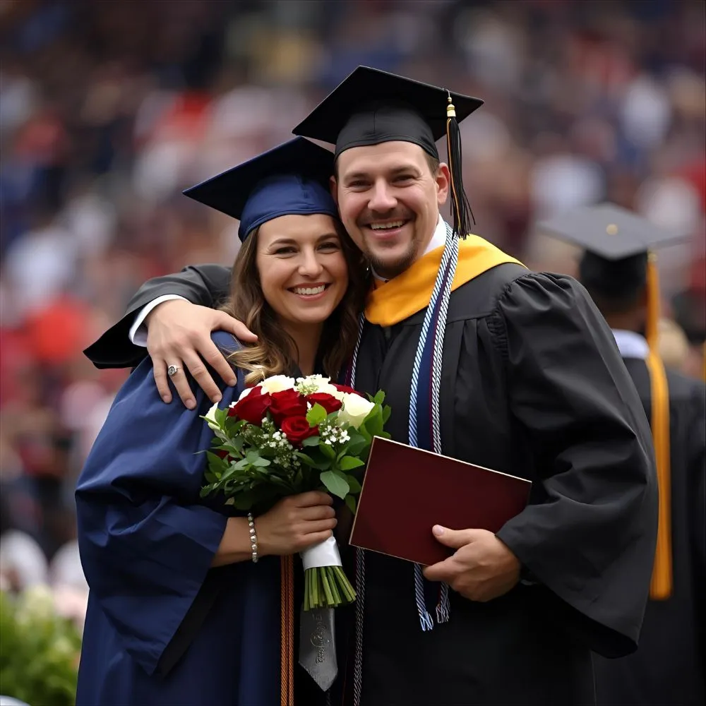 Graduation Puns for Parents and Family