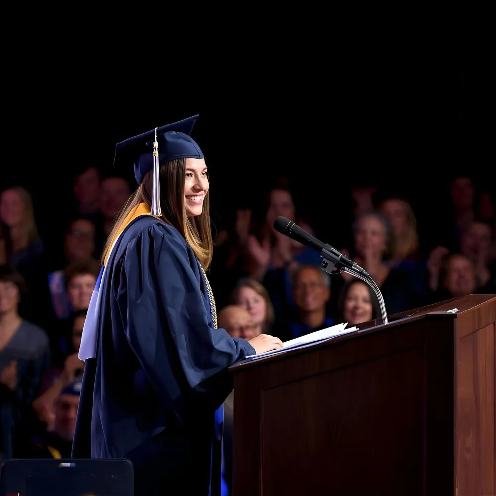 Graduation Puns for Speeches and Toasts