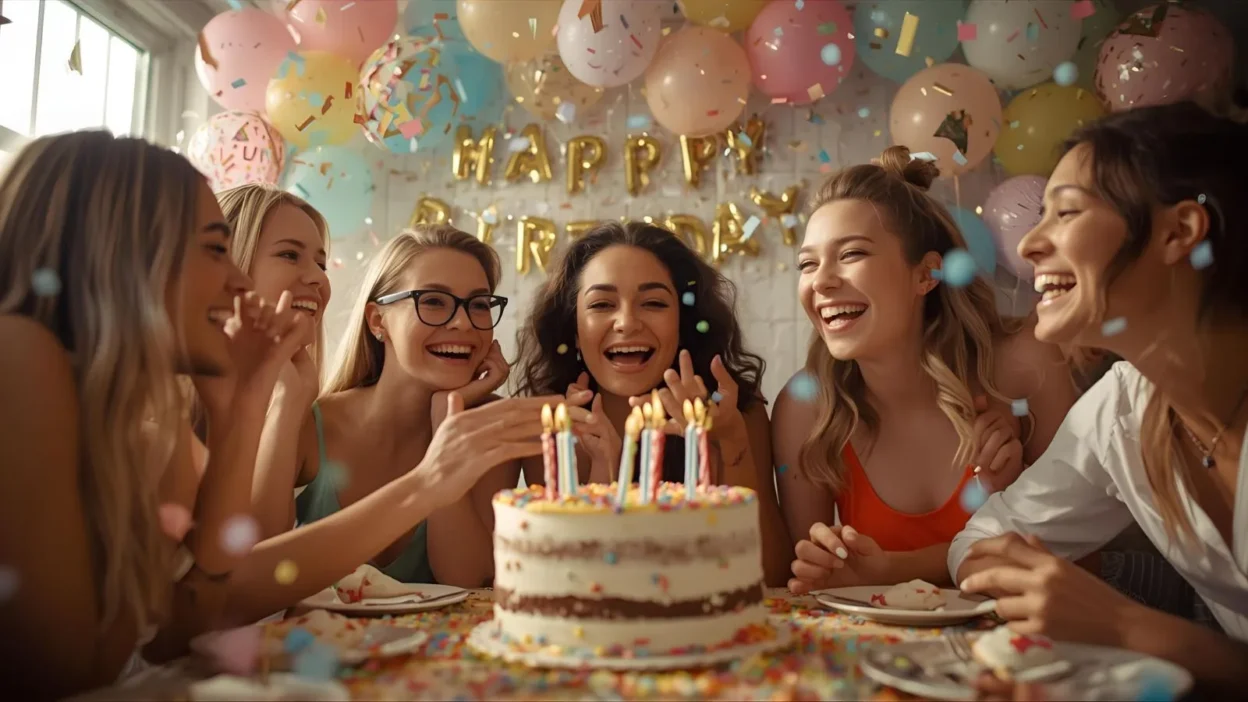 Happy Birthday Puns That’ll Make Their Day Extra Pun-derful