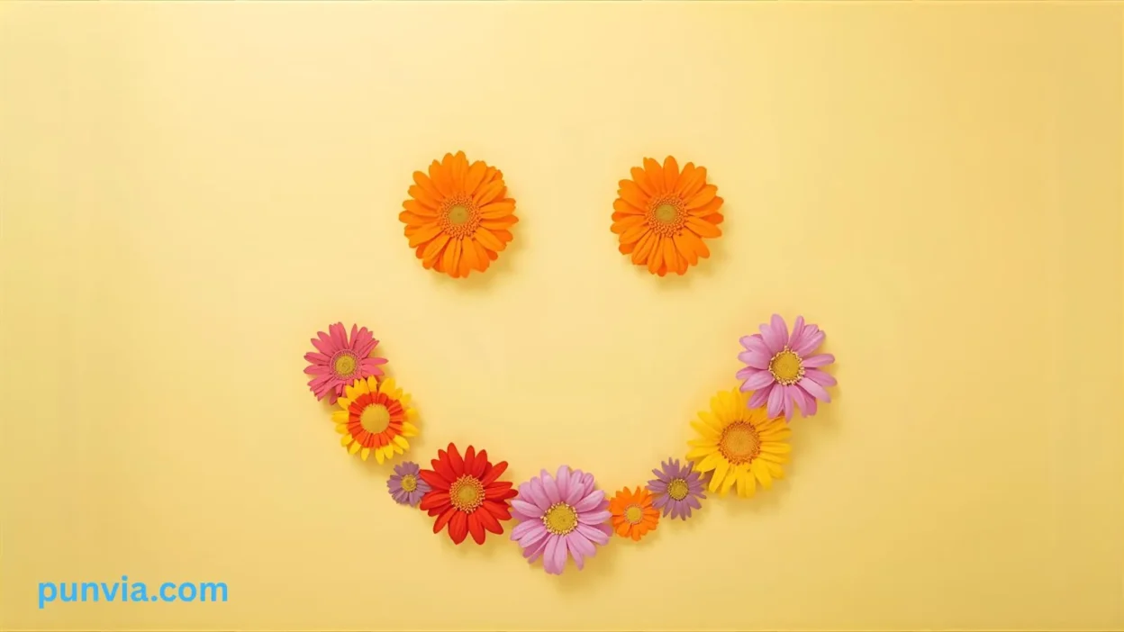 Let’s Blossom Into Some Flower Fun