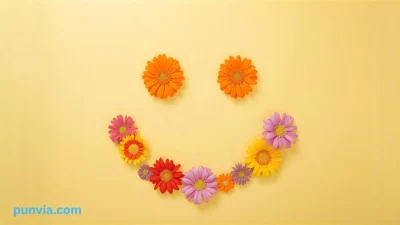 Let’s Blossom Into Some Flower Fun