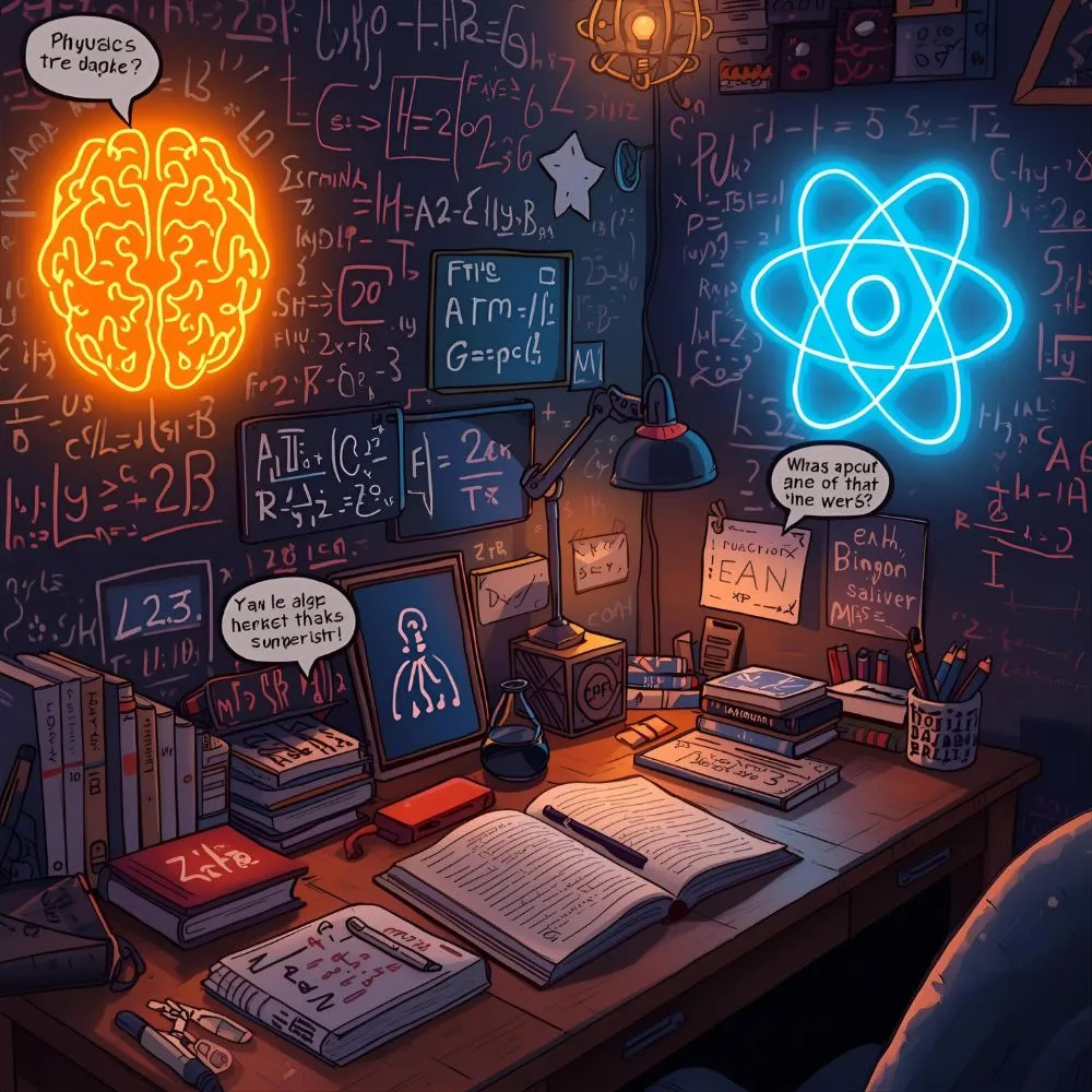 Nerdy Science Puns for Smart Humor