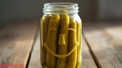 Pickle Puns