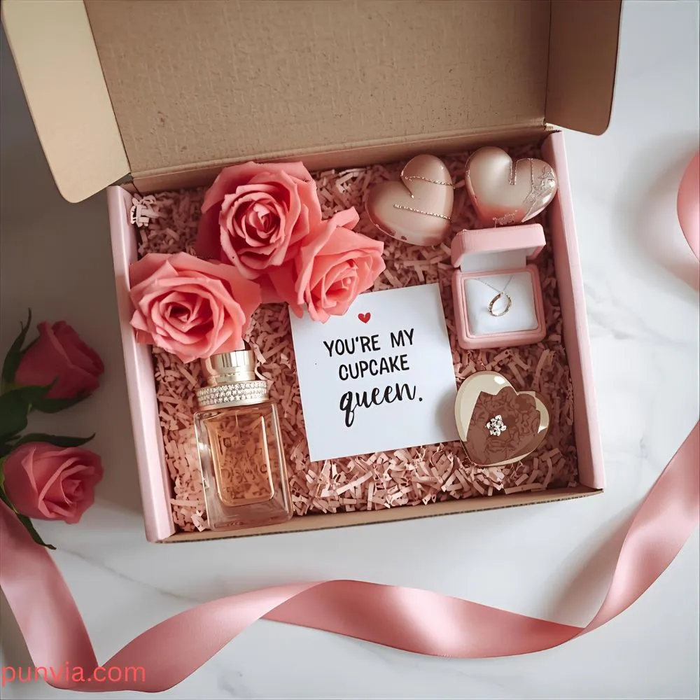 Valentine’s Puns for Friends