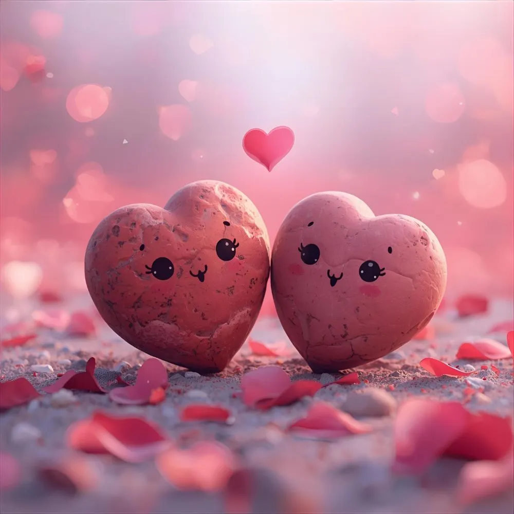 Rock Puns About Relationships & Love