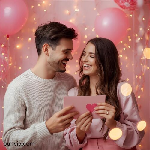 Romantic Valentine’s Day Puns