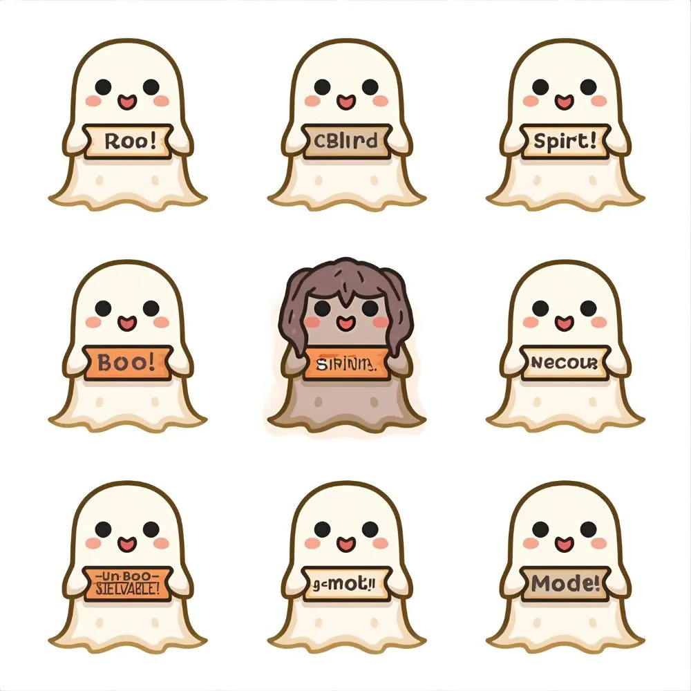 Short Ghost Puns for Quick Laughs