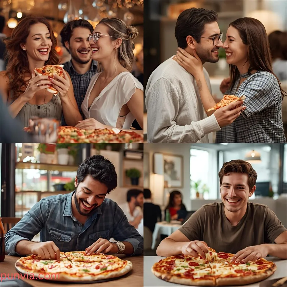 Short Pizza Puns for Every Occasion