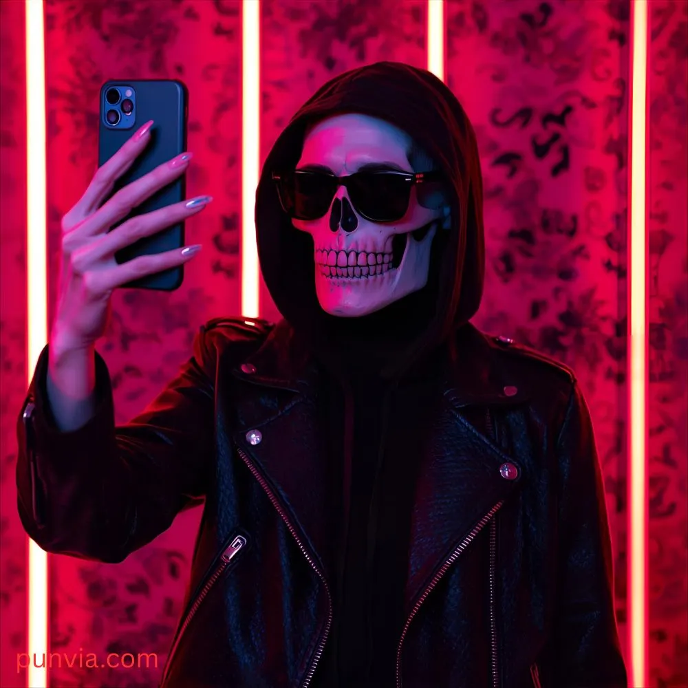  Skeleton Puns for Instagram 