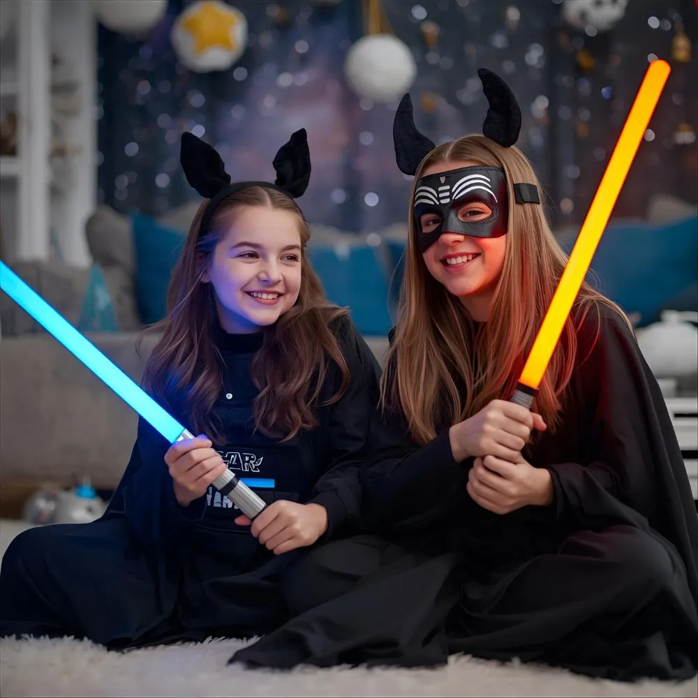 Star Wars Puns for Kids & Family