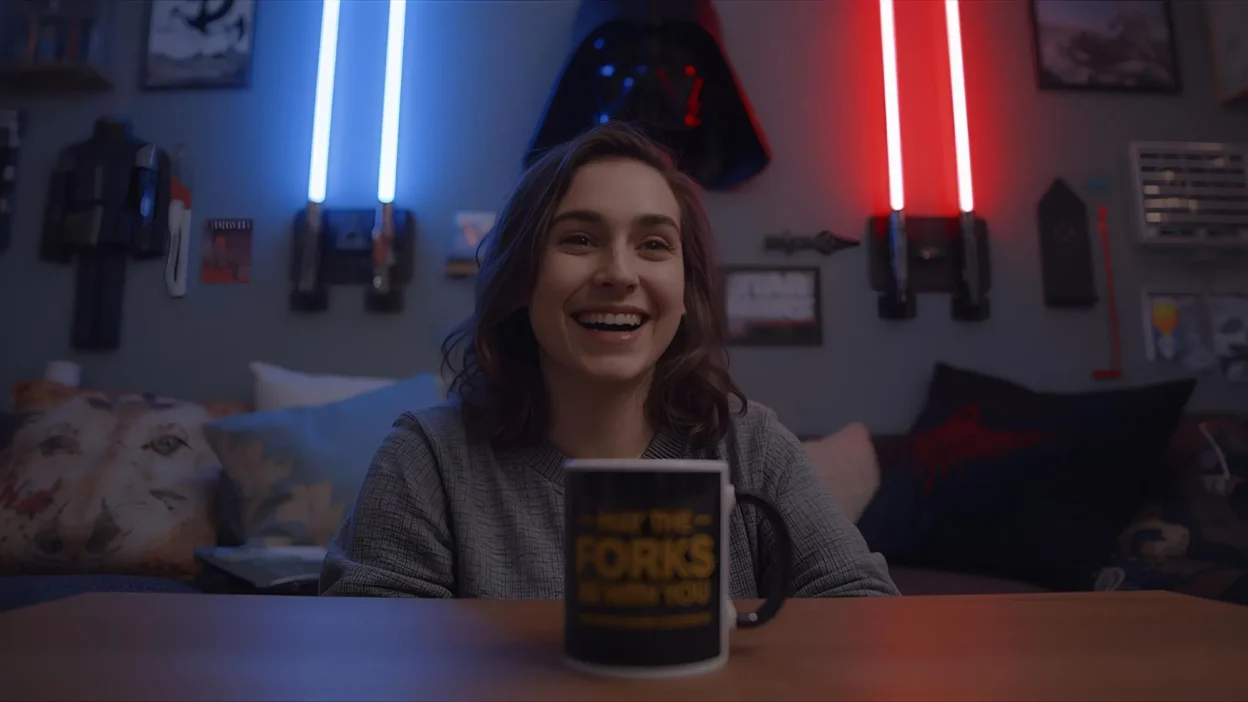 Star Wars Puns For Short, Fun and Unique