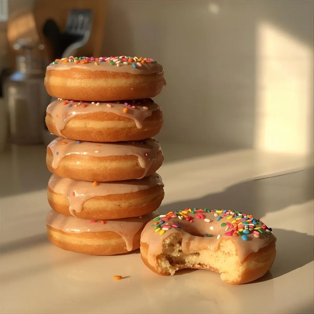 Sweet and Funny Donut Puns for Everyday Joy