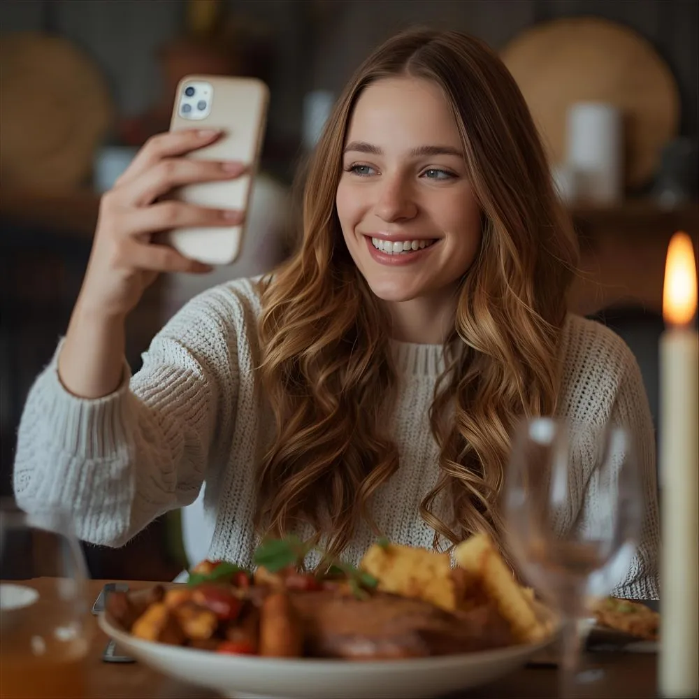 Thanksgiving Puns for Instagram