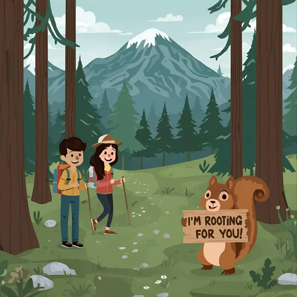 Tree Puns for Nature Lovers