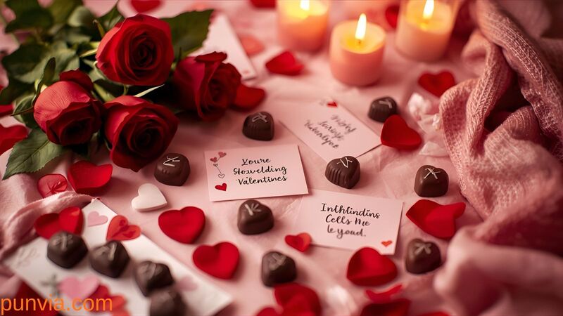 Valentine’s Day Puns