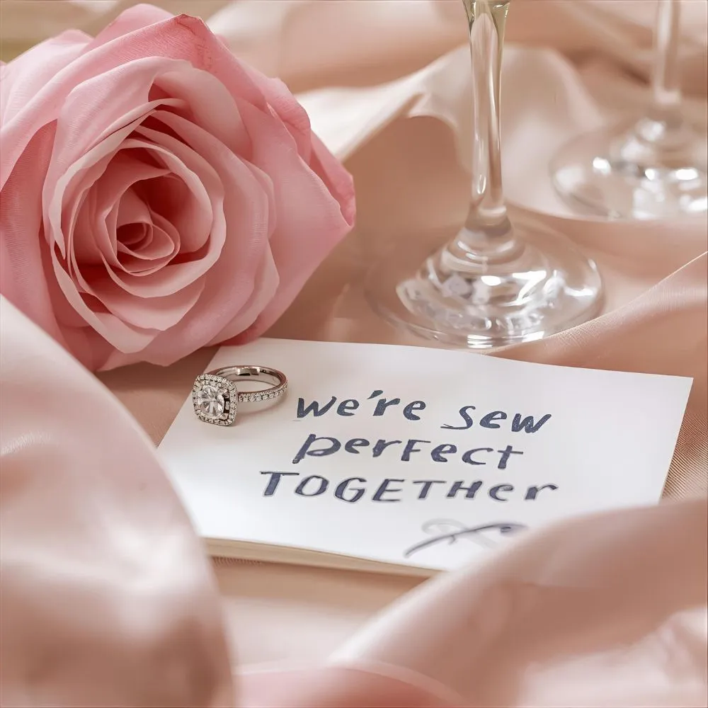 Wedding & Relationship Love Puns