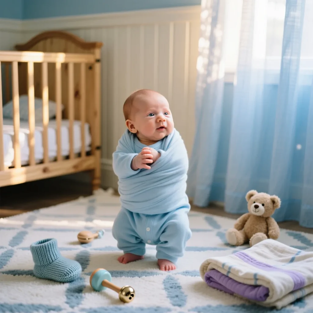 Baby Boy Puns for Birth