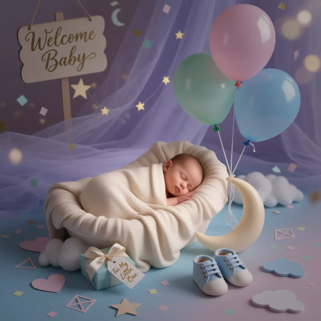 Baby Puns for Bedtime & Nap Time