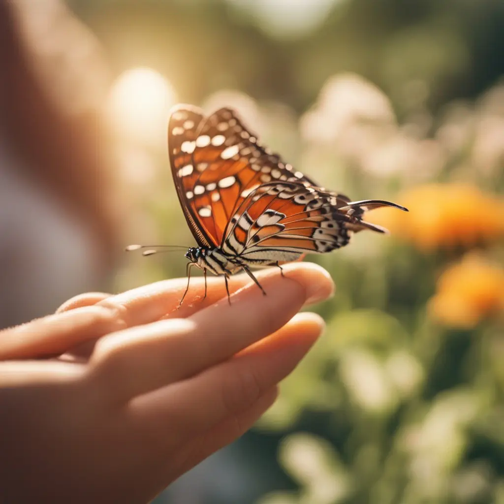 Best Butterfly Puns to Make Everyone Smile