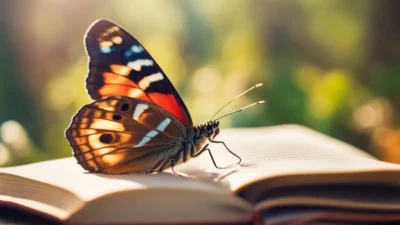 Butterfly Puns: The Funniest, Cutest, and Most Shareable