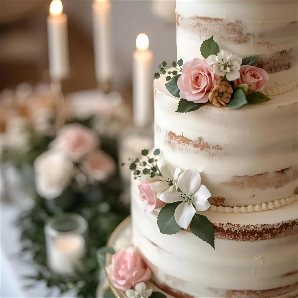 Cake Puns That Are Layered with Laughs