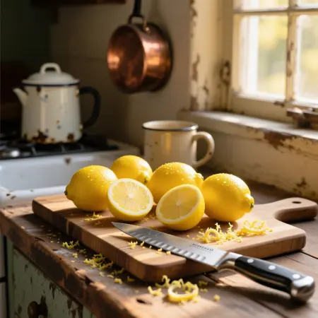 Classic Lemon Puns Everyone Will Love