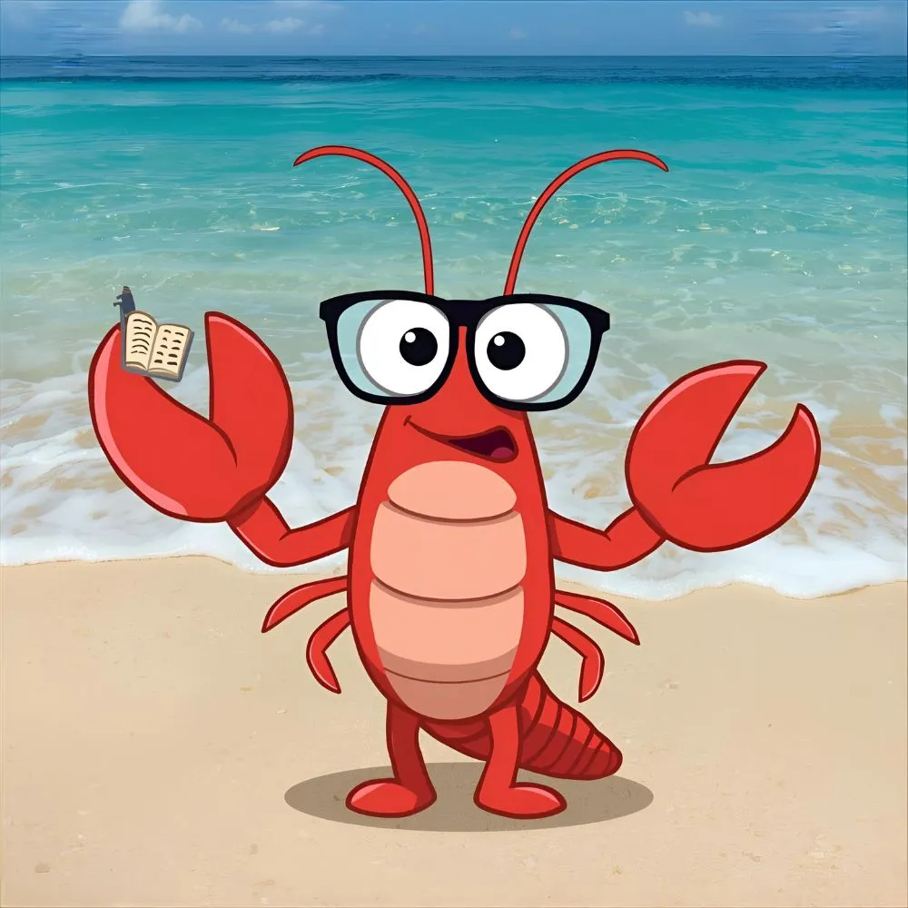  Clever Lobster Puns