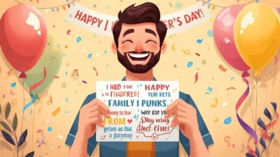 Father’s Day Puns: The Ultimate Guide to Making Dad Laugh