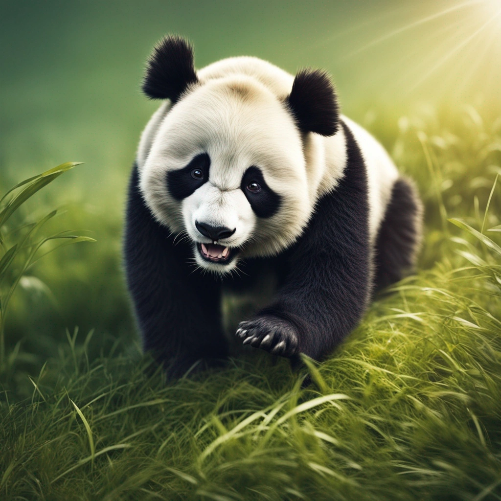 Funny Panda Puns That Always Get Laughs
