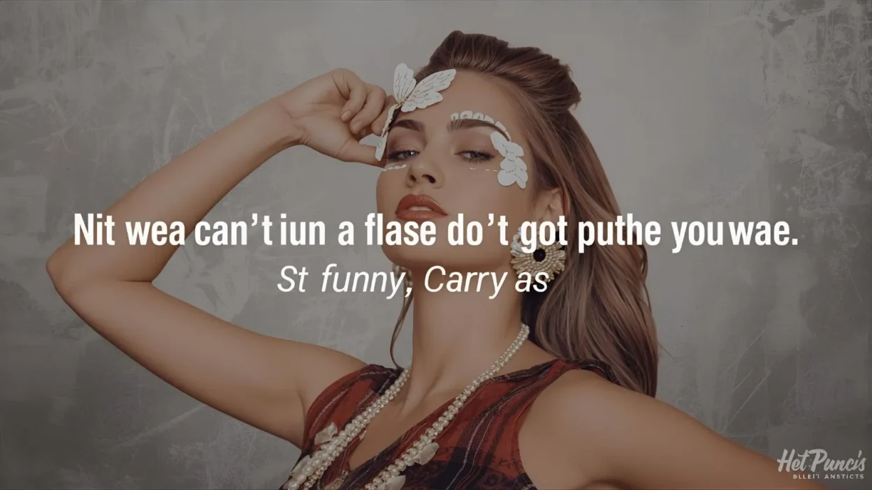 Hot Puns That’ll Make You Sizzle with Laughter!