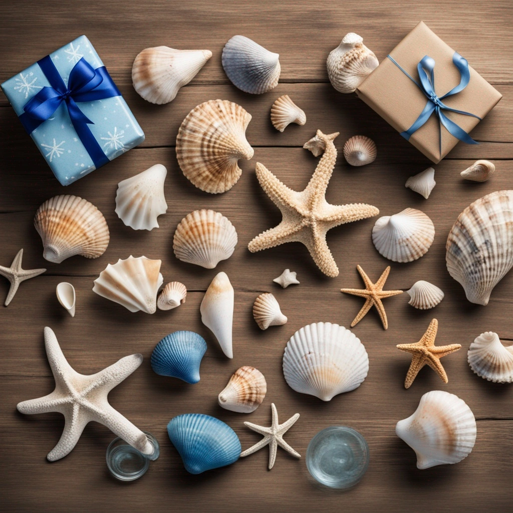 Ocean Puns for Cards & Gifts