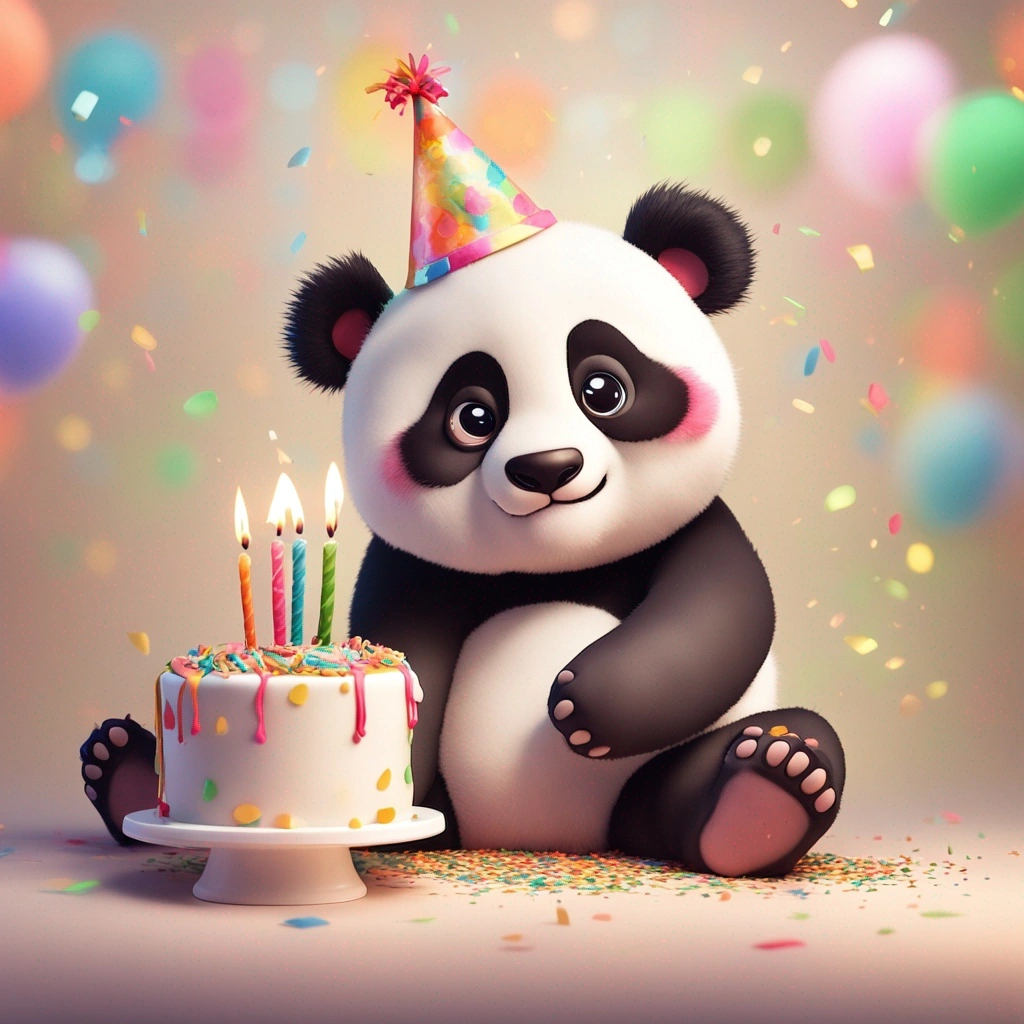panda-birthday-puns-for-cards-and-captions